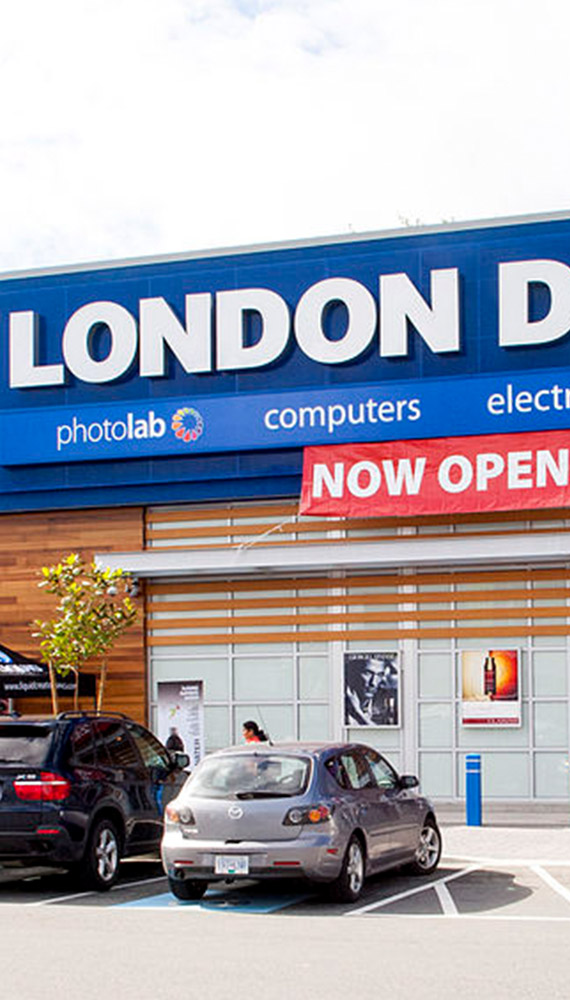 London Drugs